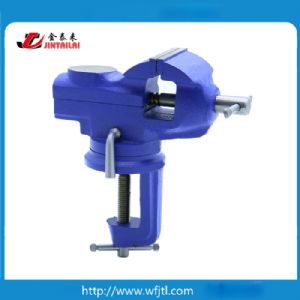 Table vise