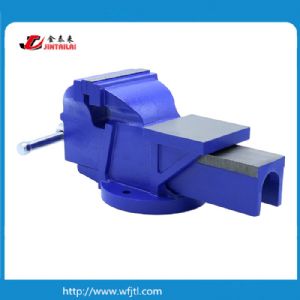 83 Type Bench vise With Anvil Fixed (Heavy Duty)