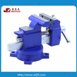 Home vise